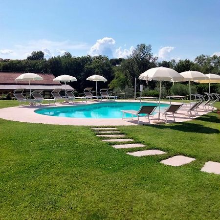 Agriturismo Le Ginestre Lazise Extérieur photo