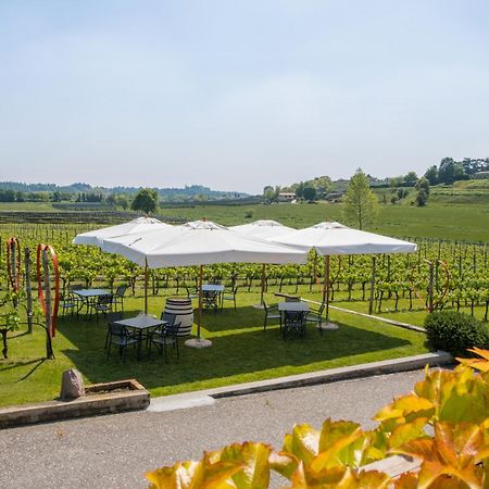 Agriturismo Le Ginestre Lazise Extérieur photo