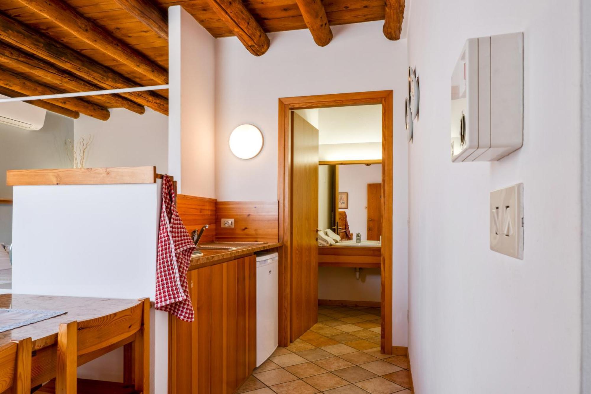 Agriturismo Le Ginestre Lazise Extérieur photo