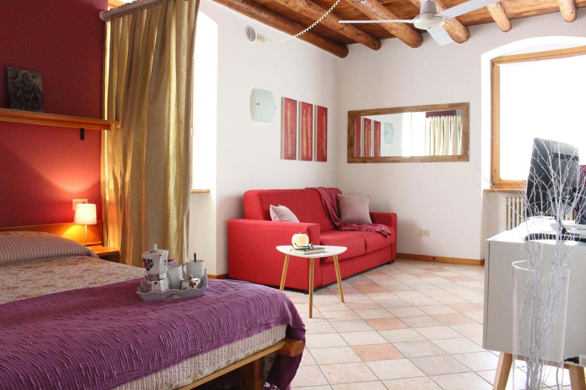 Agriturismo Le Ginestre Lazise Extérieur photo